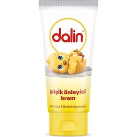 Dalin 8690605031107 100 Ml Pişik Önleyici Krem