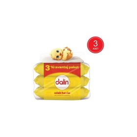 Dalin 9x56 504 Yaprak Islak Havlu