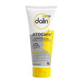 Dalin Atocure 200 ml Losyon