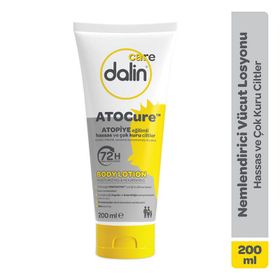 Dalin Atocure 200 ml Losyon