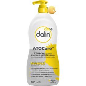 Dalin Atocure 400 ml Şampuan
