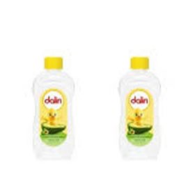 Dalin Avokado Nem ve Koruma 2x300 ml Bebek Yağı