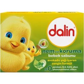 Dalin Avokadolu 100 gr Bebek Sabunu