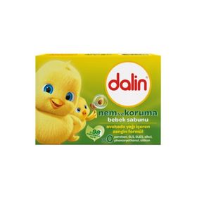 Dalin Avokadolu 100 gr Bebek Sabunu