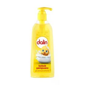 Dalin Baby 500 ml Şampuan