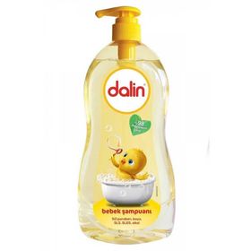 Dalin Baby 500 ml Şampuan