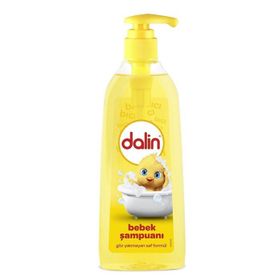 Dalin Baby 500 ml Şampuan