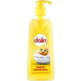 Dalin Baby 500 ml Şampuan
