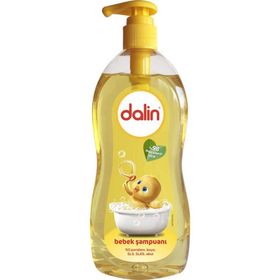 Dalin Baby 500 ml Şampuan