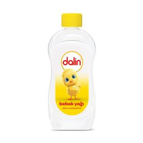 Dalin Bebe Yağı