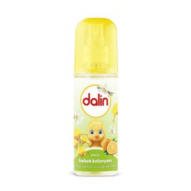 Dalin Bebek Kolonyası Orman Esintisi 150 ml 2 x ENH-dbk4705062