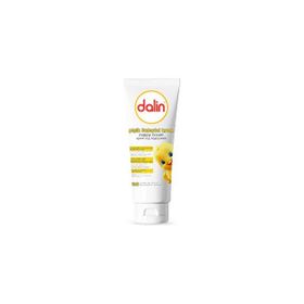 Dalin Bebekler İçin 100 ml Pişik Önleyici Krem