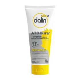 Dalin Care 200 ml Saç ve Vücut Şampuanı