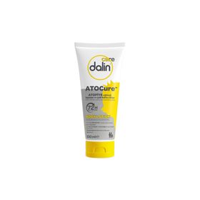 Dalin Care 200 ml Saç ve Vücut Şampuanı