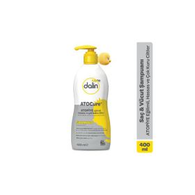 Dalin Care 400 ml Şampuan