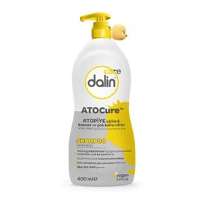 Dalin Care 400 ml Şampuan