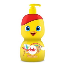 Dalin Civciv 24x500 ml Bebek Şampuanı