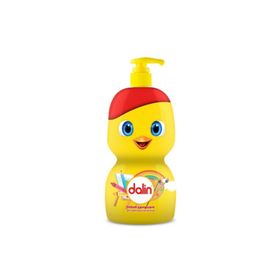Dalin Civciv 24x500 ml Bebek Şampuanı