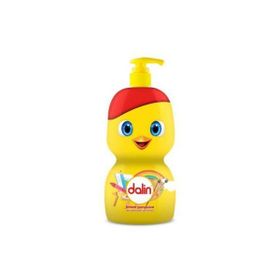 Dalin Civciv 24x500 ml Bebek Şampuanı