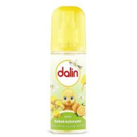 Dalin Daisy 150 ml Bebek Kolonyası