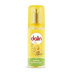 Dalin Daisy Bebek Kolonyası