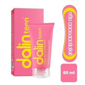 Dalin Dalin Teen 65 ml Yüz Nemlendiricisi