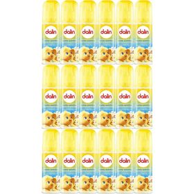 Dalin Deniz Esintisi 18x150 ml Bebek Kolonyası