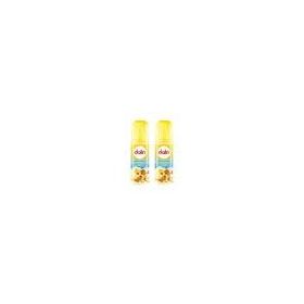 Dalin Deniz Esintisi 2x100 ml Bebek Kolonyası