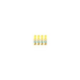 Dalin Deniz Esintisi 4x100 ml Bebek Kolonyası