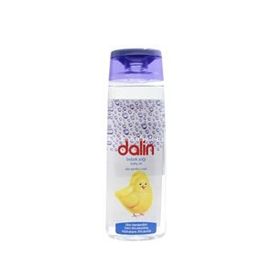 Dalin DLN-091 200 ML Dalin Bebek Yağı