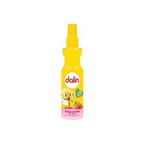 Dalin DLN-093 200 ml Dalin Kolay Tarama Saç Spreyi