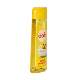 Dalin Göz Yakmayan 6x200 ml Bebek Şampuan