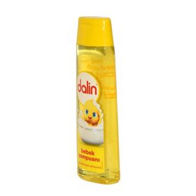 Dalin Göz Yakmayan 6x200 ml Bebek Şampuan