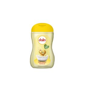Dalin Göz Yakmayan Formül 100 ml Şampuan