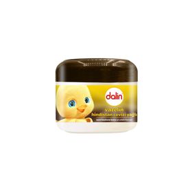 Dalin Hindistan Cevizi Yağlı 100 ML Vazelin
