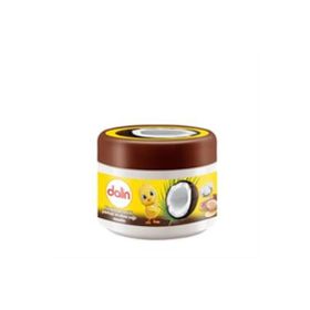 Dalin Hindistan Cevizi Yağlı 100 ML Vazelin