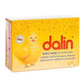 Dalin Klasik 100 gr Sabun