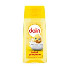 Dalin Klasik 100 ml Bebek Şampuanı