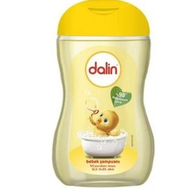 Dalin Klasik 100 ml Şampuan