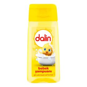 Dalin Klasik 125 ml Şampuan