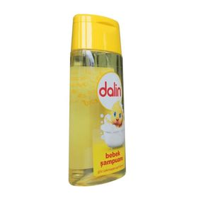 Dalin Klasik 125 ml Şampuan