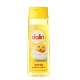 Dalin Klasik 225 ml Bebek Şampuanı