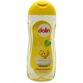 Dalin Klasik 225 ml Bebek Şampuanı