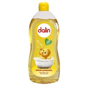 Dalin Klasik 400 ml Şampuan