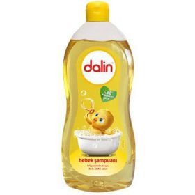 Dalin Klasik 400 ml Şampuan