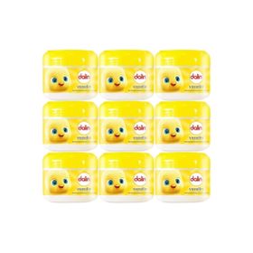 Dalin Klasik 9x100 ml Vazelin
