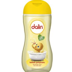 Dalin Klasik Bebek Şampuanı 200 ml DAL-54013727