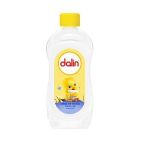 Dalin Klasik Bebek Şampuanı 700 ml + 100 ml Mutlu Bebek Yağı IB51394