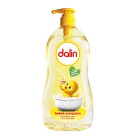 Dalin Klasik Bebek Şampuanı 700ML + 100ML