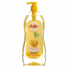 Dalin Klasik Bebek Şampuanı 800 ml 75990